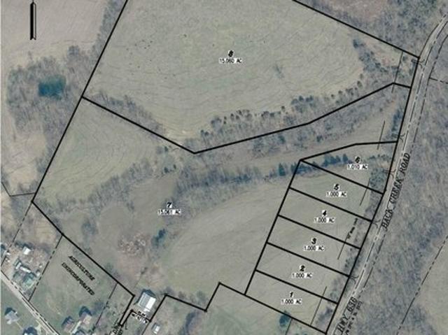 Land for sale in Mount Eden, Kentucky