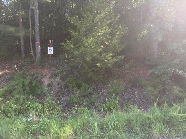 Land for sale in Tennessee