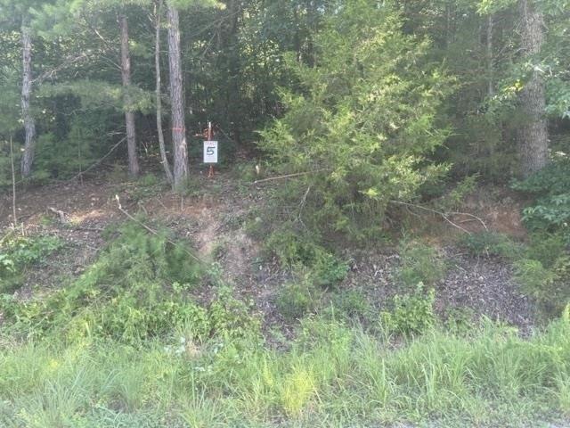Land for sale in Tennessee