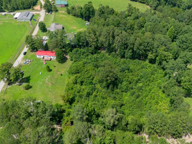Land for sale in Heflin, Alabama