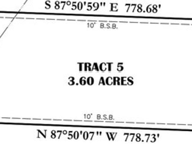 Land for sale in Ark
