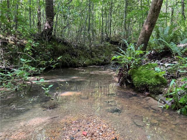 Land for sale in Seagrove, North Carolina