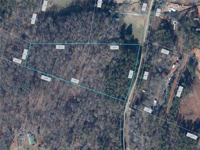Farm for sale in Six Mile Run, South Carolina