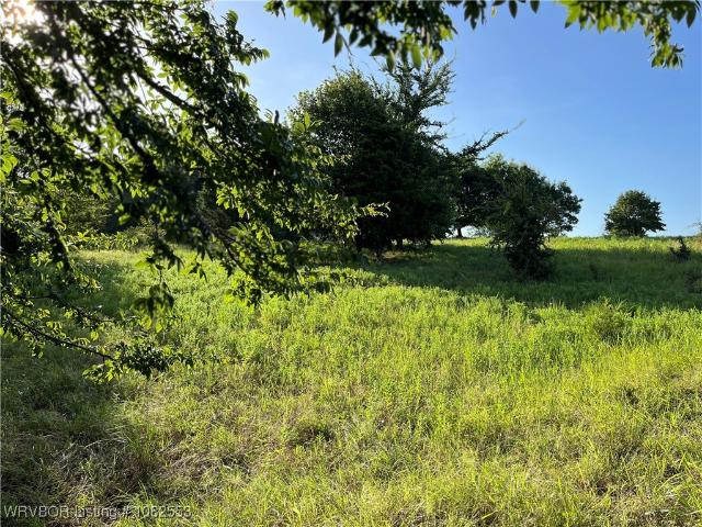 Land for sale in Whitefield, Oklahoma