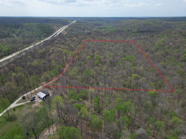 Land for sale in Bloomfield, Indiana