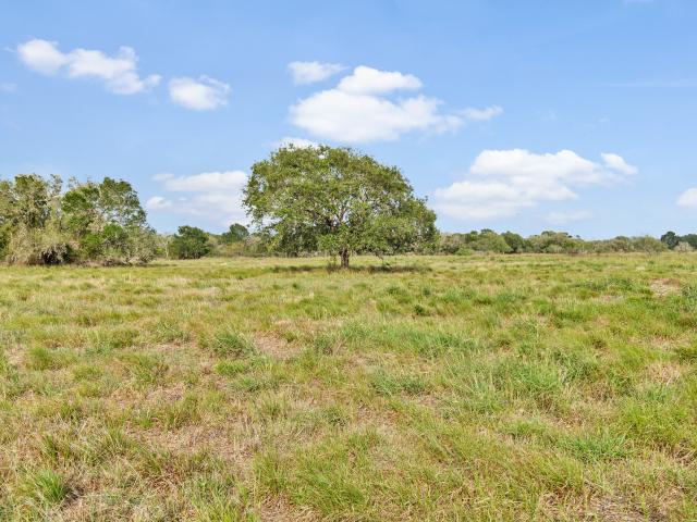 Land for sale in Edna, Texas
