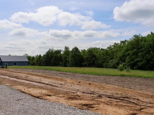 Land for sale in Hannibal, Missouri