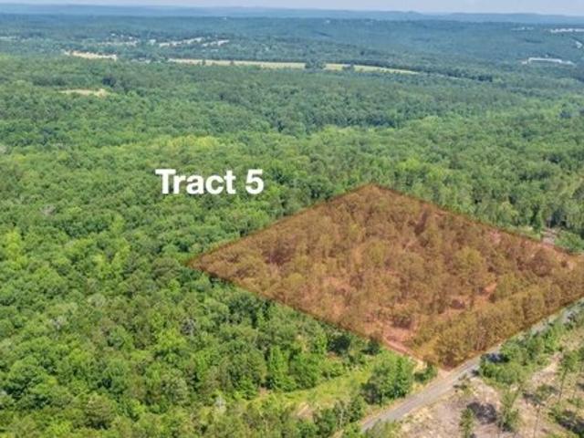 Land for sale in Ark