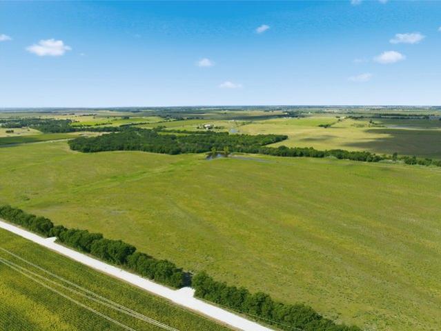 Land for sale in Abbott, Texas