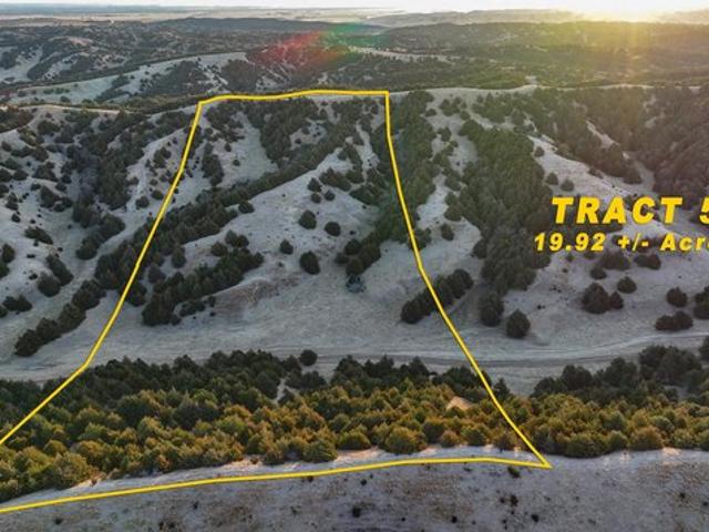 Land for sale in Nebraska