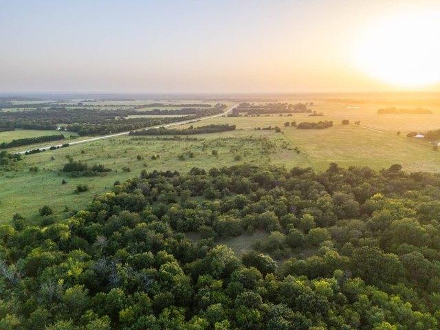 Land for sale in Bennington, Oklahoma