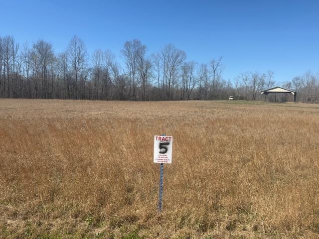 Land for sale in Tennessee