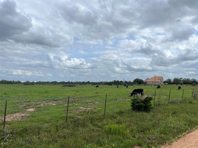 Land for sale in Cat Spring, Texas