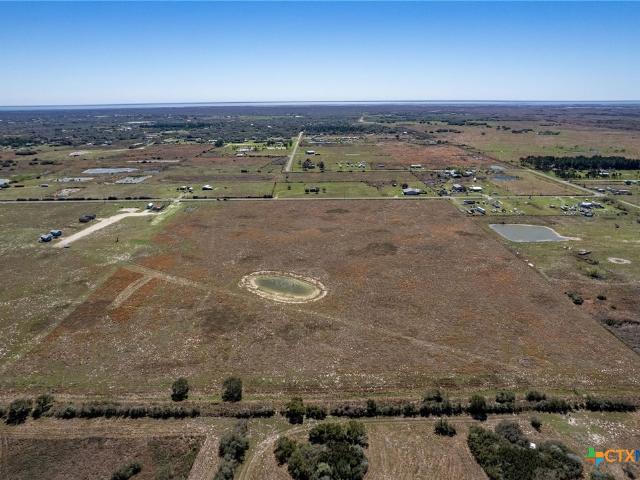 Land for sale in Calhoun, Texas