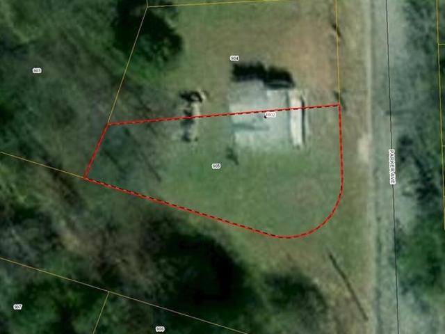Land for sale in South Boston, Halifax County