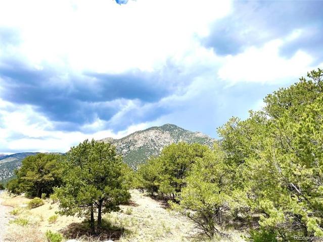 Land for sale in Crestone, Colorado