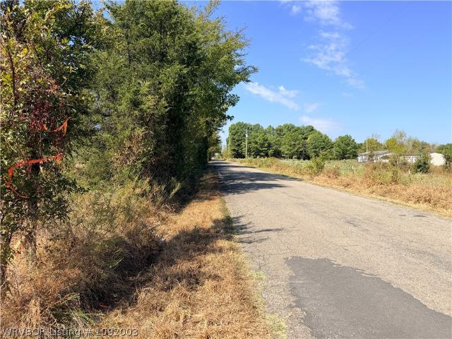 Land for sale in Panama, LeFlore County