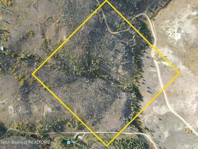 Land for sale in Bondurant, Sublette County