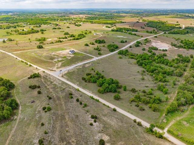 Land for sale in Stephenville, Texas