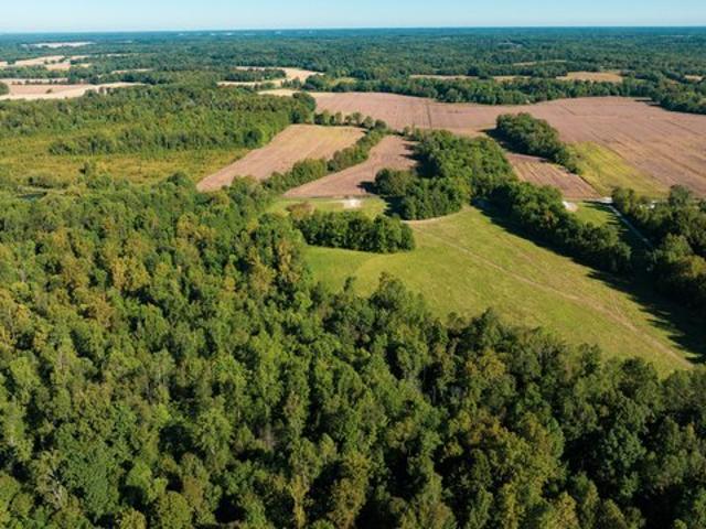 Land for sale in Deputy, Jefferson County