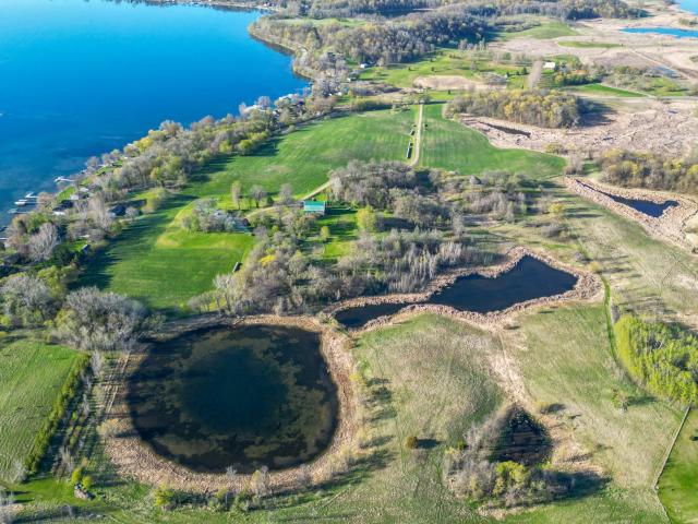 Land for sale in Pelican Rapids, Minnesota