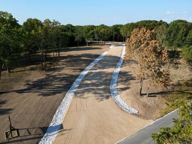 Land for sale in Missouri