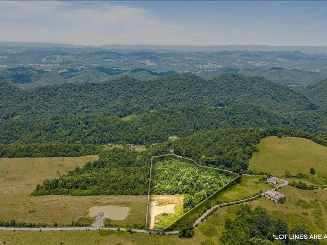 Land for sale in Tennessee