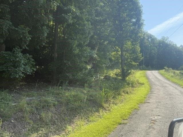 Land for sale in Tennessee