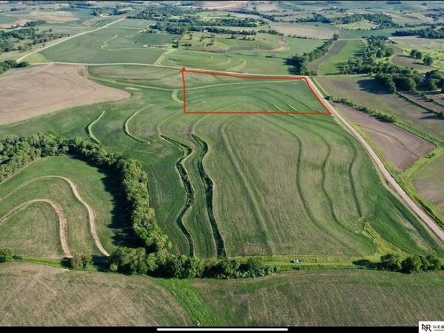Land for sale in Nebraska