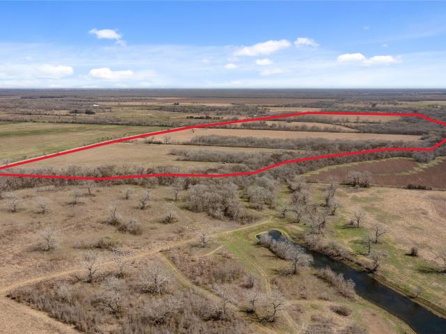 Land for sale in Wharton, Texas