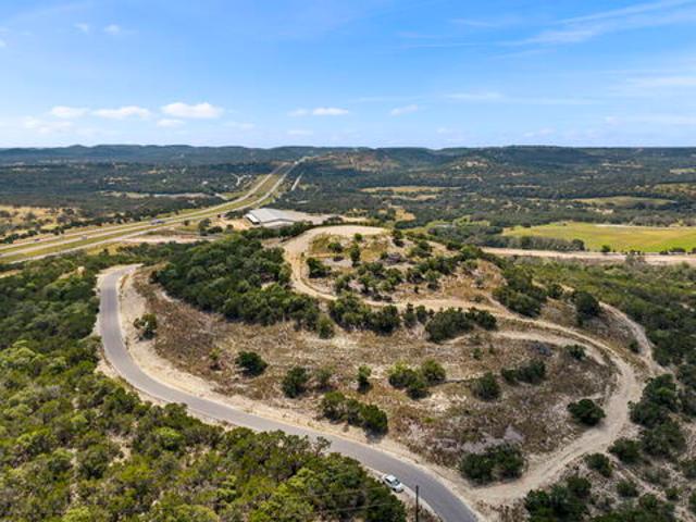Land for sale in Kendall, Texas