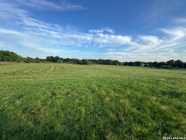 Land for sale in Bremond, Robertson County