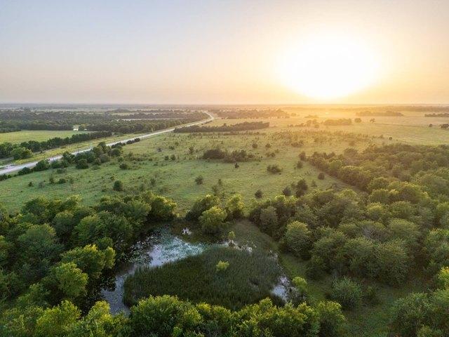 Land for sale in Bennington, Oklahoma