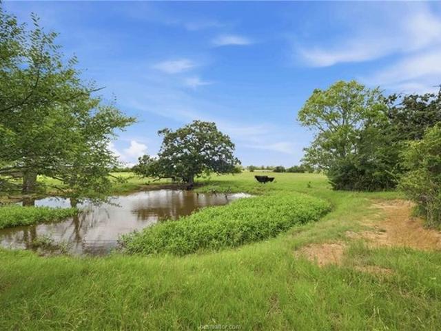 Land for sale in Robertson, Texas