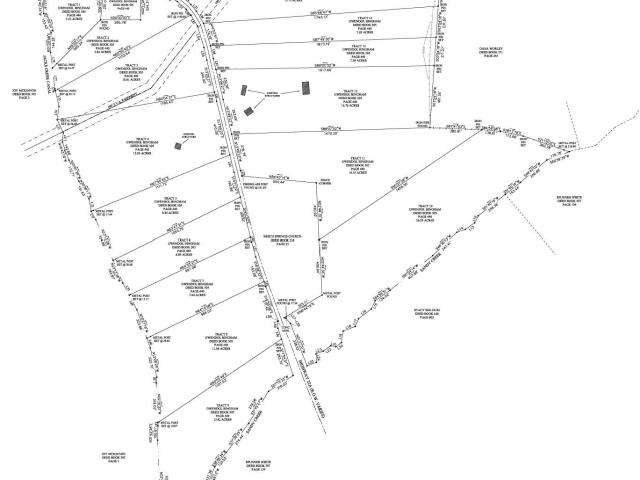 Land for sale in Tennessee