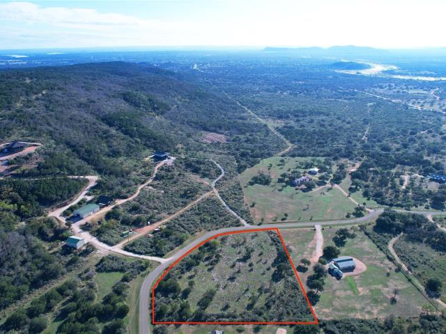 Land for sale in Llano, Texas