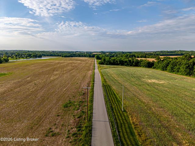Land for sale in Shelbyville, Kentucky