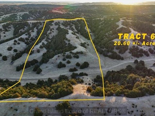 Land for sale in Nebraska