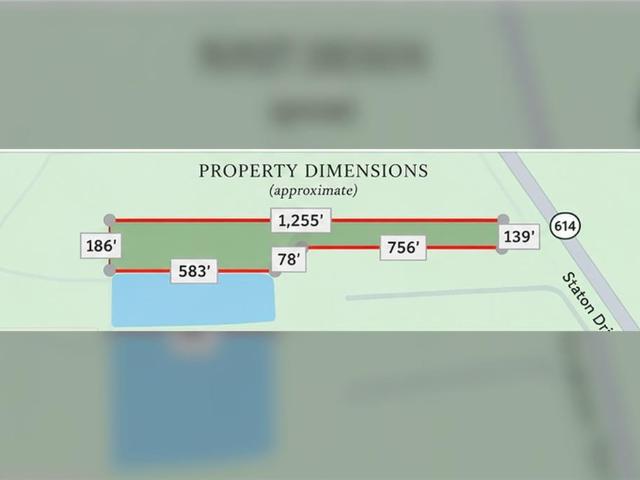 Land for sale in Haughton, Bossier Parish