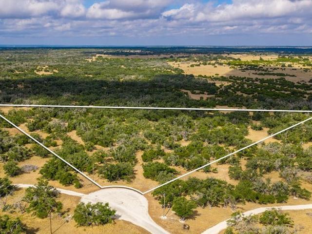 Land for sale in Harper, Gillespie County