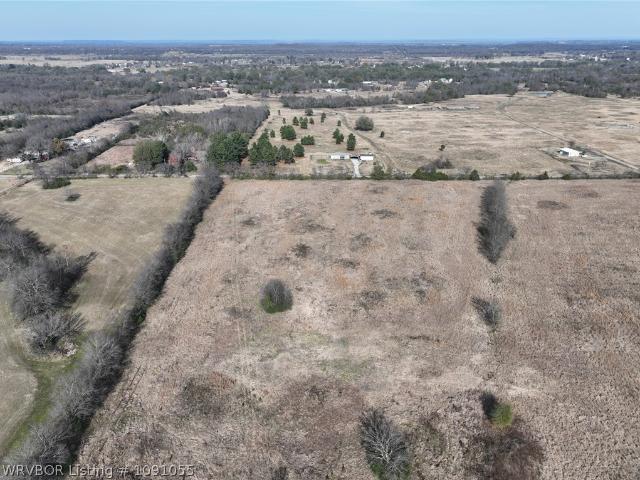 Land for sale in Panama, Oklahoma