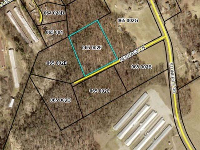 Land for sale in Clarkesville, Habersham County