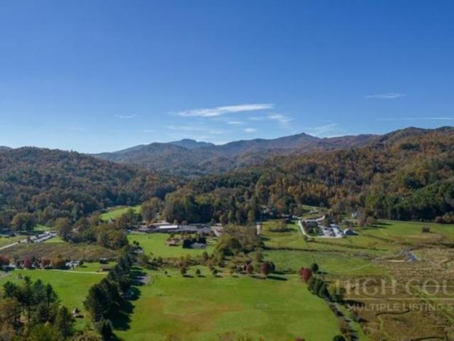 Land for sale in Watauga, North Carolina