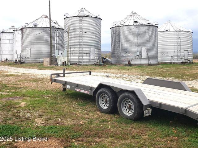 Land for sale in Nelson, Kentucky