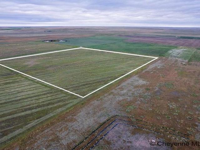Land for sale in Wyoming