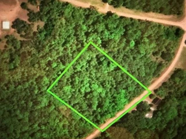 Land for sale in Tecumseh, Oklahoma