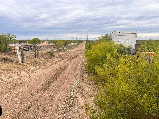 Land for sale in Laredo, Texas