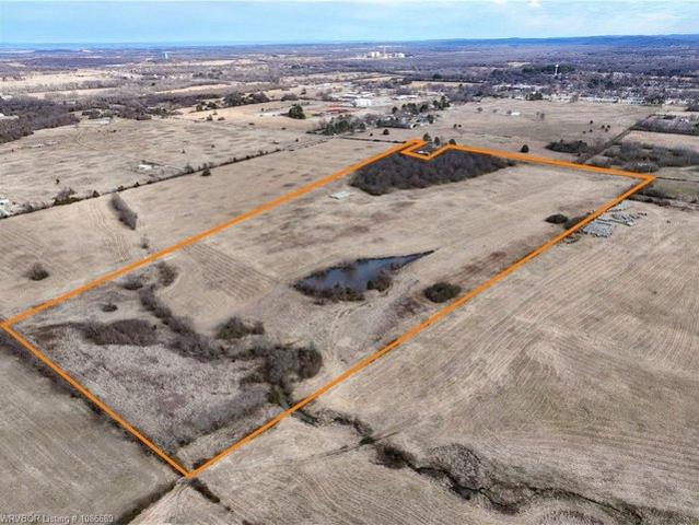 Land for sale in Bokoshe, Oklahoma