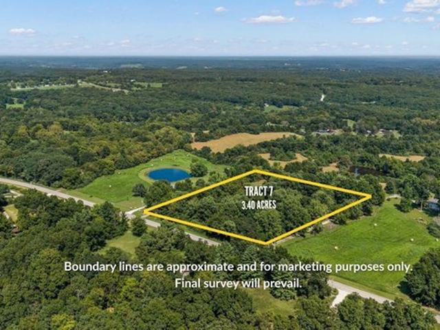 House for sale in Holts Summit, Callaway County