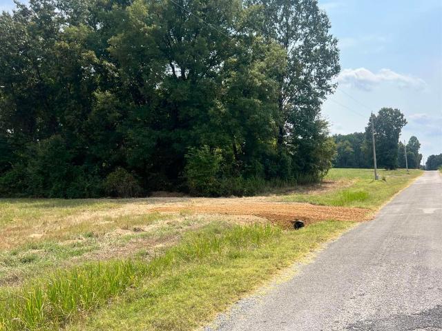 Land for sale in Tennessee